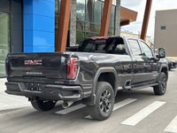 AMVIC Licensed Dealer Stock #: T4140457 AMVIC LICENSED DEALER. The 2026 GMC Sierra 3500 AT4 Crew Cab... (image 8)
