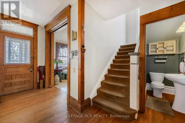 317 MAIN STREET E Shelburne, Ontario in Houses for Sale in Barrie - Image 21