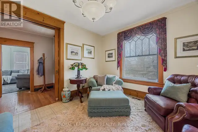 317 MAIN STREET E Shelburne, Ontario in Houses for Sale in Barrie - Image 8