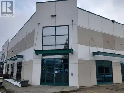Available immediately, this exceptional office space offers 14,914 square feet of beautifully design...