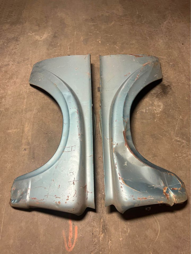 1966 Ford f-100 Fenders in Auto Body Parts in Owen Sound - Image 3