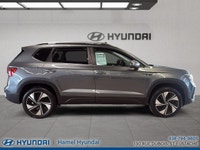 2024 Volkswagen Taos ???? 2024 Volkswagen Taos Comfortline 4MOTION Turbo, AWD, toit panoramique et t... (image 1)