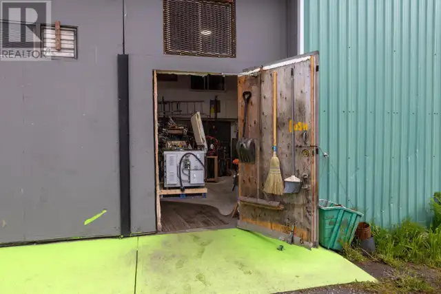 906 W 2ND AVENUE Prince Rupert, British Columbia in Commercial & Office Space for Sale in Prince Rupert - Image 24