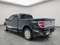 3.5L ECOBOOST V6 ENGINE, HEATED FRONT SEATS, BACK-UP CAMERA, LEATHER SEATS, SUN/MOONROOF An inviting... (image 2)