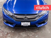 Brake Assist, Auto Dimming Rearview Mirror, Front Heated Seats and more! Clutch is the largest onlin... (image 6)