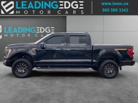 2022 FORD F150 TREMOR SUPERCREW 3.5L* NEW ARRIVAL * 3.5L ECOBOOST * TWIN PANEL MOONROOF * 402A HIGH... (image 4)