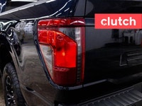 Cornering Lights, Auto Dimming Rearview Mirror, Front Heated Seats and more! Clutch is the largest o... (image 9)