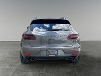 Thanks for viewing our House Of Cars Argyll inventory! AMVIC licensed dealer! 2018 Porsche Macan Eng... (image 4)