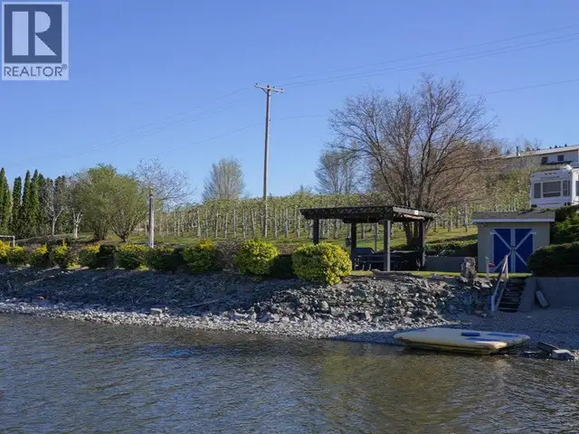 14807 89th Street Osoyoos, British Columbia in Houses for Sale in Penticton - Image 13