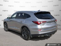 This Acura MDX has a strong Premium Unleaded V-6 3.5 L/212 engine powering this Automatic transmissi... (image 3)