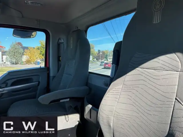 2018 Kenworth T880 in Heavy Trucks in Longueuil / South Shore - Image 11