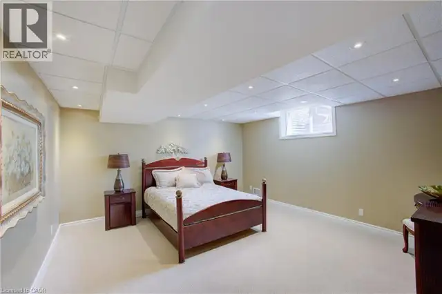 457 CARYNDALE Drive Kitchener, Ontario in Houses for Sale in Kitchener / Waterloo - Image 33