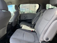 This 2024 Toyota Sienna LE AWD 8 Passenger makes an immediate impression curb side, with a highly sc... (image 8)