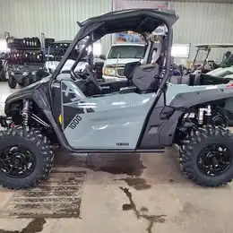 2026 Yamaha Wolverine X2 1000 XTR $500 Accessory Bonus $174 bw O in ATVs in Regina - Image 8