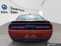 2021 Dodge Challenger R/T Listing Vehicle Highlights 5.7 L HEMI® V8 engine Backup Camera CarPlay Com... (image 3)
