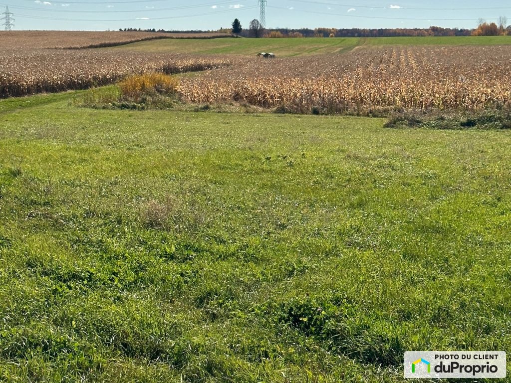 $2,500,000 - Arable Land for sale in St-Eustache — photo 1