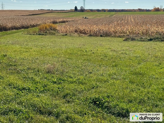 $2,500,000 - Arable Land for sale in St-Eustache — photo 1