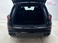 The Type-S model of the 2023 Acura MDX is the way to go if a run to get milk at the corner store is... (image 7)