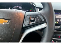 2021 Chevrolet Trax LT FWD for sale2021 Chevrolet Trax LT FWD Heated Seats | CarPlay | Blind Spot Al... (image 8)