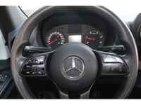 2021 MERCEDES SPRINTER 2500 -- 170 FULL SIZE -- HIGH ROOF -- ECONOMICAL DIESEL ENGINE !!! 3 SEATER!!... (image 9)