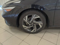 This used 2025 Hyundai Elantra Preferred is a smart compact sedan for daily driving in Dartmouth. It... (image 9)