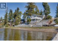 15 54115 GUEST ROAD Vanderhoof, British Columbia