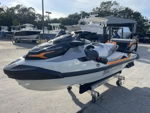 2023 SEADOO FISH PRO TROPHY 170 (FINANCING AVAILABLE) in Personal Watercraft in Strathcona County - Image 8