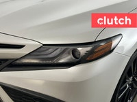 Power Lumbar Support, Folding Rear Seats, Speed-Sensitive Volume and more! Clutch is the largest onl... (image 7)