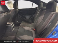 ... Engine: Moteur à 4 cylindres L/100Km City: 12.3 L/100Km Hwy: 9.0 (image 8)