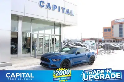 Capital Ford Lincoln Winnipeg Ltd (MB's #1 Rated Ford Store) Looking for something that catches the...