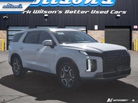 Check out this certified 2023 Hyundai Palisade Preferred AWD | Sunroof | Adaptive Cruise | Apple Car... (image 6)