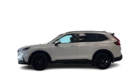 -Regina Honda Odometer is 11359 kilometers below market average! Recent Arrival! 2025 Honda CR-V Spo... (image 7)
