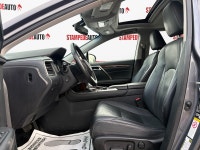 2016LexusRX 350 Perfect for the on-the-go family, this Lexus RX 350 is an SUV everyone will love. Wi... (image 9)