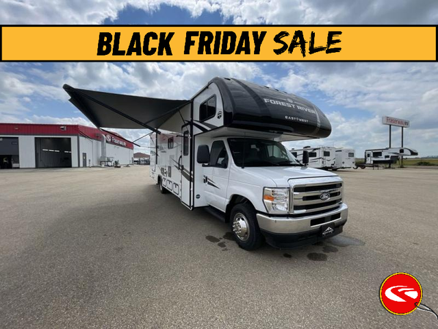 2026 EAST TO WEST Entrada 2950OK in RVs & Motorhomes in Edmonton - Image 2