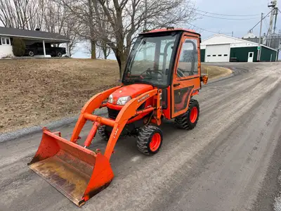 $16,900 Consignment Sale No Tax No Trades Or Financing Delivery Is Available Very Clean Tractor Owne...