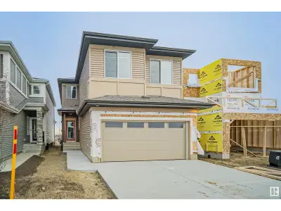 Welcome to the Chelsea built by the award-winning builder Pacesetter homes located in the heart of S...