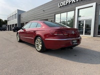 2014 Volkswagen CC 2.0 TSI Highline – Luxury Meets Performance! Looking for a stylish sedan that sta... (image 2)