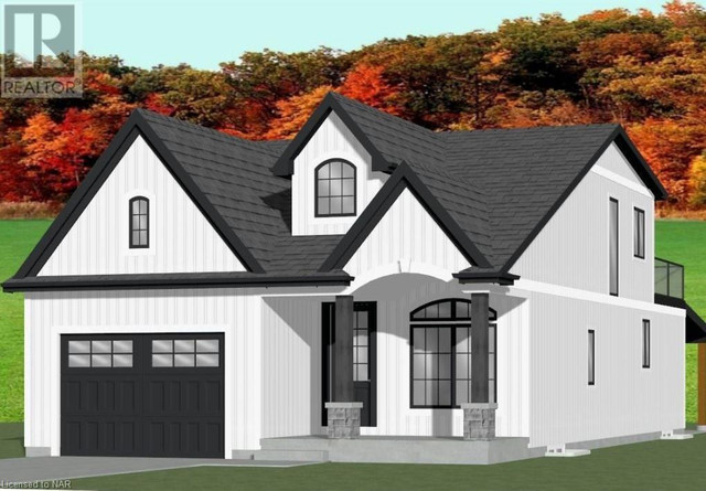 LOT 77 RYAN Avenue Fort Erie, Ontario in Houses for Sale in St. Catharines - Image 2