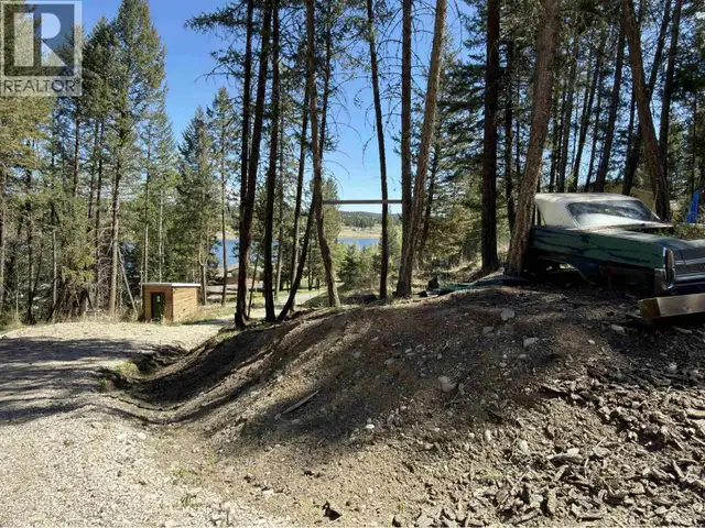 5444 SAUNDERS CRESCENT 103 Mile House, British Columbia in Land for Sale in 100 Mile House - Image 6