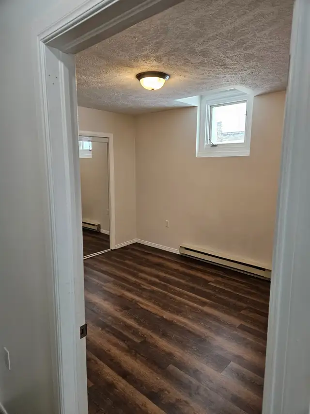 1BR Apartment for Rent - Downtown Port Elgin!