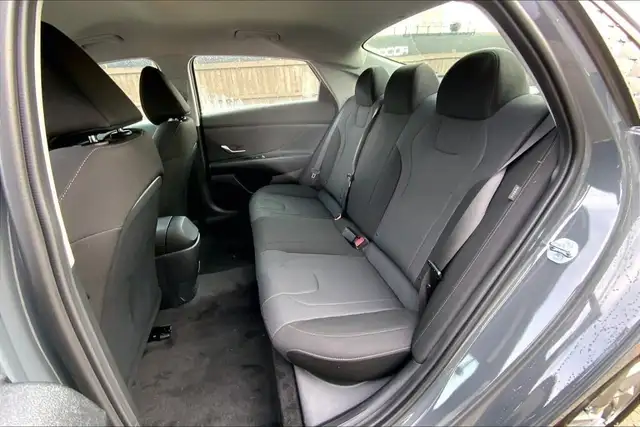 2026 Hyundai ELANTRA ESSENTIAL in Cars & Trucks in Edmonton - Image 11