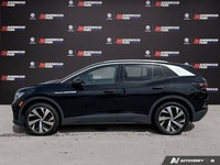Come see this 2021 Volkswagen ID.4 Pro before it's too late! *You Can't Beat the Price with These Op... (image 1)