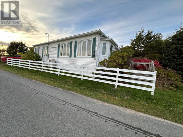 10 Northern Point Road Winterton, Newfoundland & Labrador in Houses for Sale in St. John's