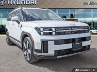 Imagine family road trips bathed in natural light through the panoramic Dual Moonroof, effortlessly... (image 6)
