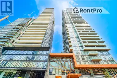 902 - 50 WELLESLEY STREET E Toronto (Church-Yonge Corridor), Ont