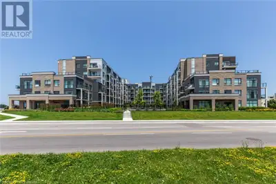 5055 GREENLANE Road Unit# 144 Beamsville, Ontario