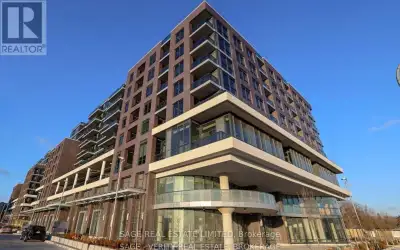 625 - 10 GIBBS ROAD Toronto (Islington-City Centre West), Ontari