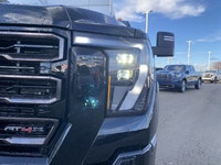 Check out the 2026 GMC 2500 HD DIESEL AT4X... Fully Equipped with every option including, Heated and... (image 9)