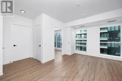 4504 - 327 KING STREET W Toronto (Waterfront Communities), Ontar