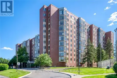 404 - 960 TERON ROAD Ottawa, Ontario